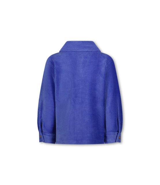 The New Chapter Meisjes Blouse Jagger The New Chapter Meisjes Blouse Jagger