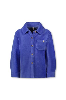 The New Chapter Meisjes Blouse Jagger