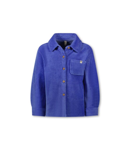 The New Chapter Meisjes Blouse Jagger The New Chapter Meisjes Blouse Jagger