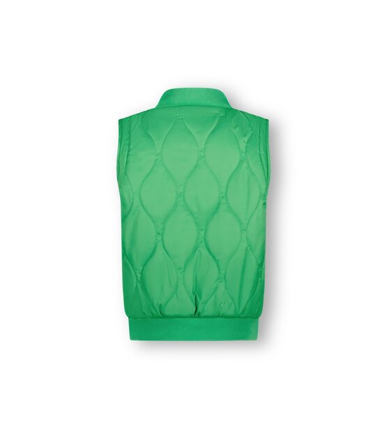 The New Chapter Unisex Jas/ Bodywarmer Beer