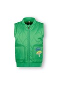 The New Chapter Unisex Jas/ Bodywarmer Beer