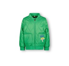 The New Chapter Unisex Jas/ Bodywarmer Beer