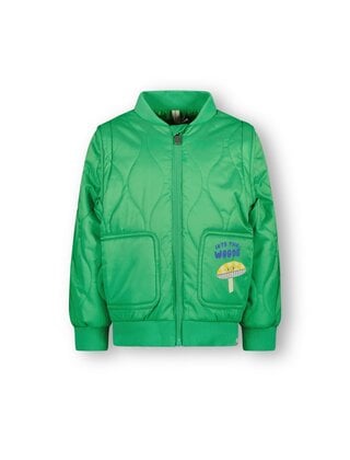 The New Chapter Unisex Jas/ Bodywarmer Beer