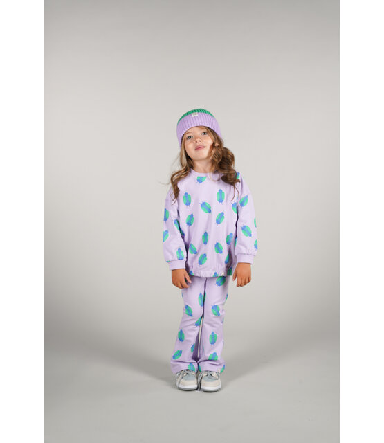 The New Chapter Meisjes Sweater Bobbie