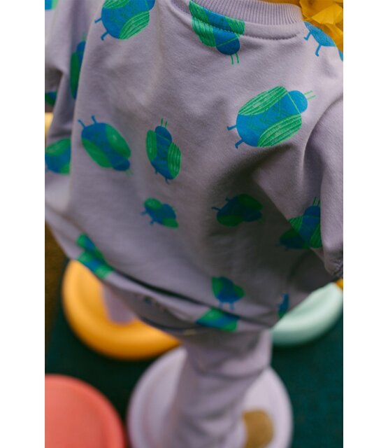 The New Chapter Meisjes Sweater Bobbie