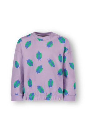 The New Chapter Meisjes Sweater Bobbie