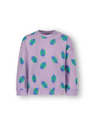 The New Chapter Meisjes Sweater Bobbie
