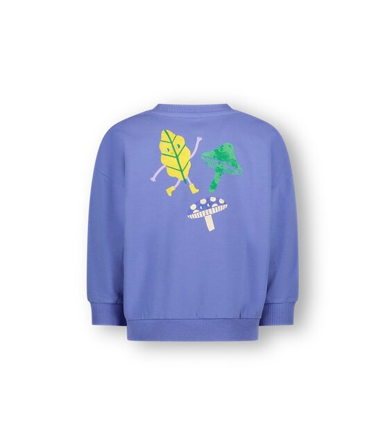 The New Chapter Unisex Sweater Billie