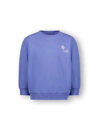 The New Chapter Unisex Sweater Billie