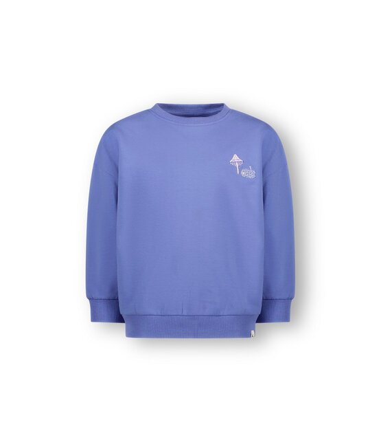 The New Chapter Unisex Sweater Billie