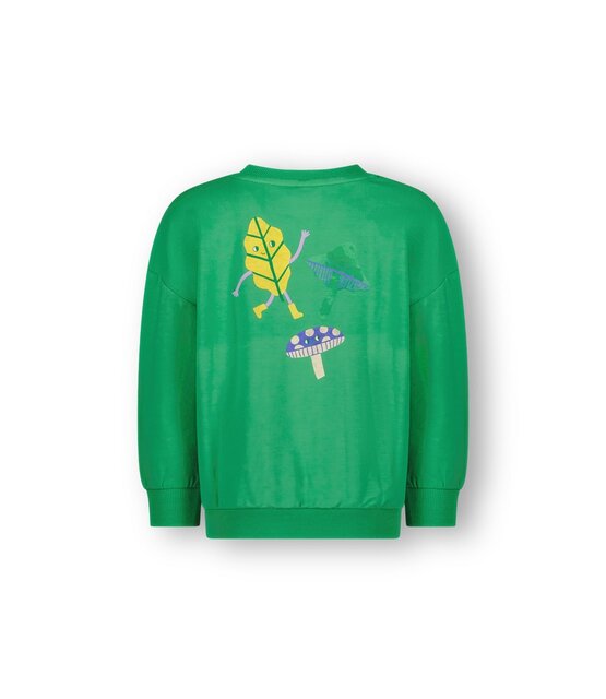 The New Chapter Unisex Sweater Billie The New Chapter Unisex Sweater Billie