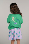 The New Chapter Unisex Sweater Billie The New Chapter Unisex Sweater Billie