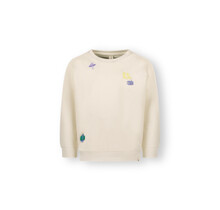 The New Chapter Unisex Sweater Billie