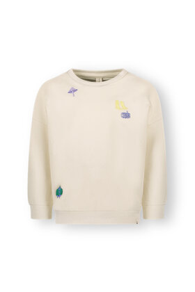 The New Chapter Unisex Sweater Billie