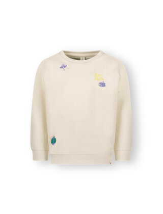 The New Chapter Unisex Sweater Billie