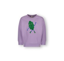 The New Chapter Meisjes Sweater Benja