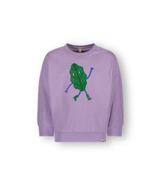 The New Chapter Meisjes Sweater Benja