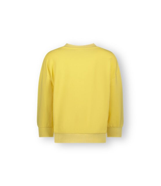 The New Chapter Unisex Sweater Billie