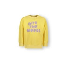 The New Chapter Unisex Sweater Billie