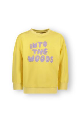 The New Chapter Unisex Sweater Billie