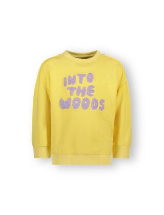 The New Chapter Unisex Sweater Billie