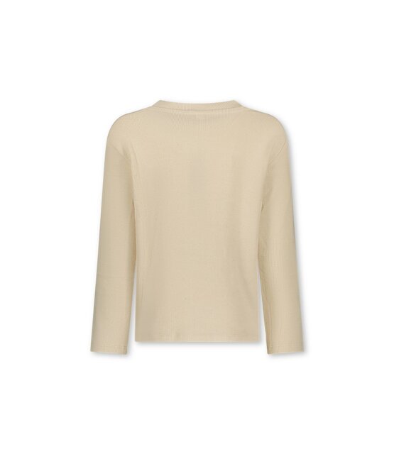 The New Chapter Unisex Longsleeve Nowi The New Chapter Unisex Longsleeve Nowi