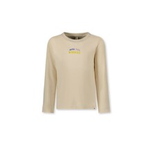 The New Chapter Unisex Longsleeve Nowi