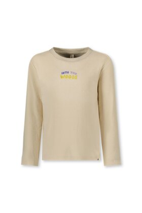 The New Chapter Unisex Longsleeve Nowi