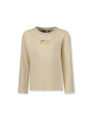 The New Chapter Unisex Longsleeve Nowi