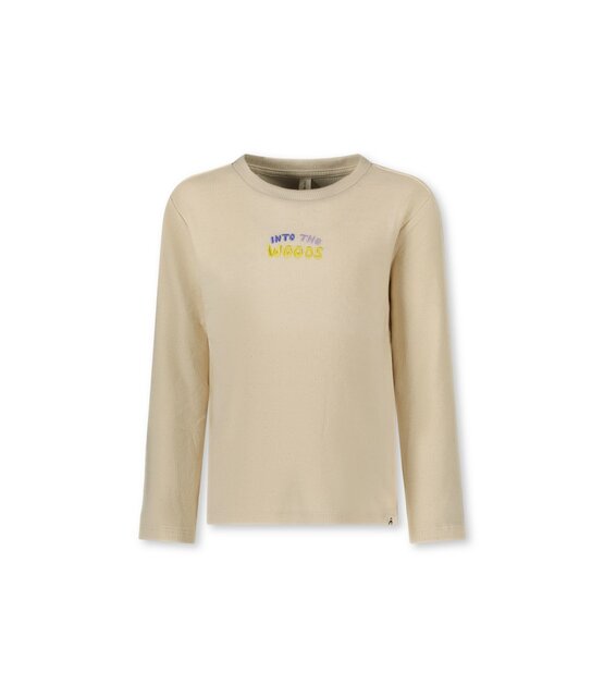 The New Chapter Unisex Longsleeve Nowi The New Chapter Unisex Longsleeve Nowi