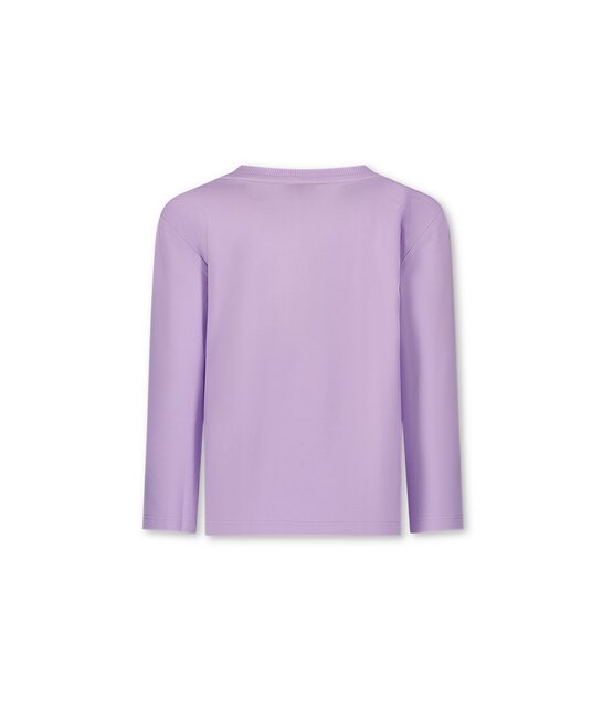 The New Chapter Unisex Longsleeve Jody