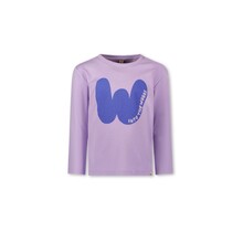 The New Chapter Unisex Longsleeve Jody