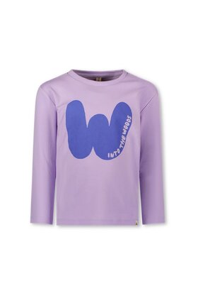 The New Chapter Unisex Longsleeve Jody