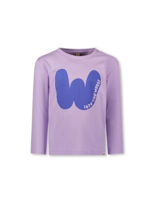 The New Chapter Unisex Longsleeve Jody