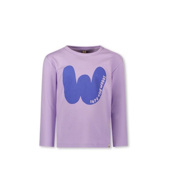 The New Chapter Unisex Longsleeve Jody