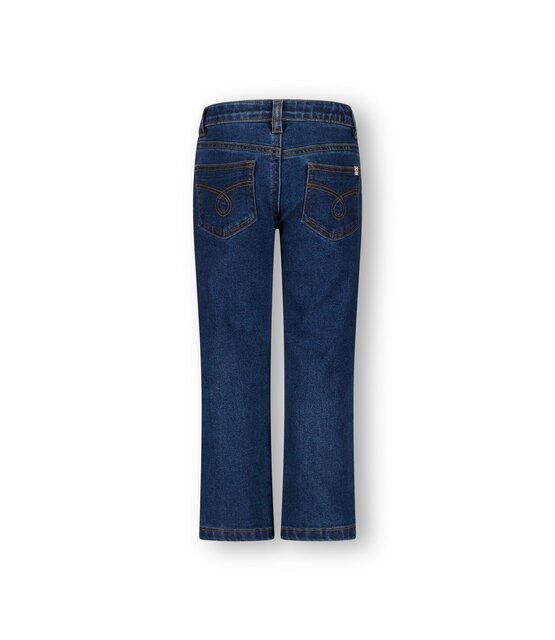 The New Chapter Jongens Broek Riley