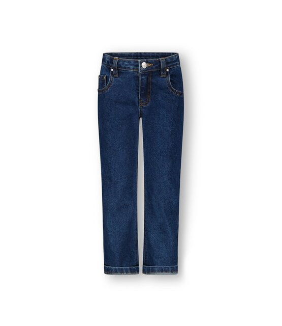 The New Chapter Jongens Broek Riley