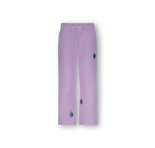 The New Chapter Meisjes Broek Terry