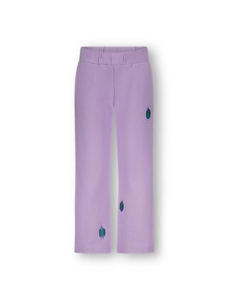 The New Chapter Meisjes Broek Terry