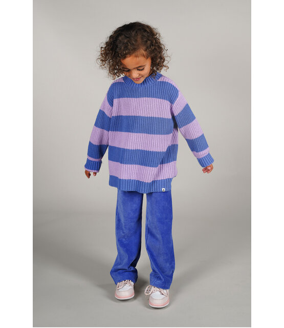 The New Chapter Unisex Broek Tate