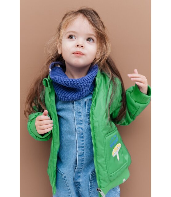 The New Chapter Unisex Fallon