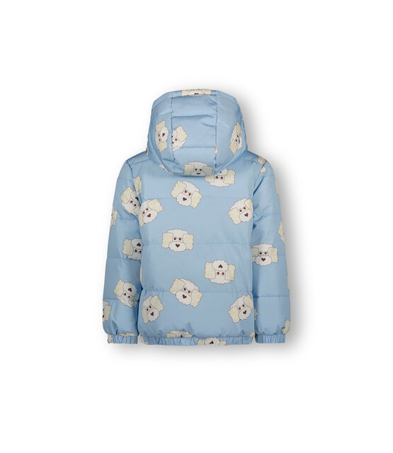 The New Chapter Unisex Winterjas Riv