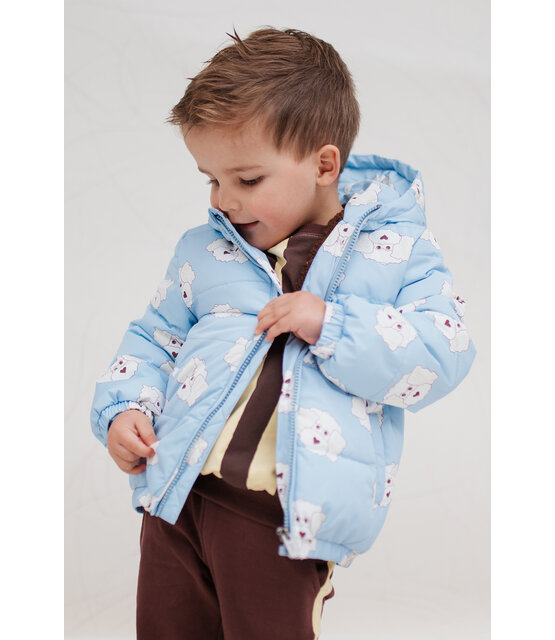 The New Chapter Unisex Winterjas Riv