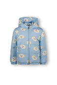 The New Chapter Unisex Winterjas Riv