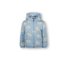 The New Chapter Unisex Winterjas Riv