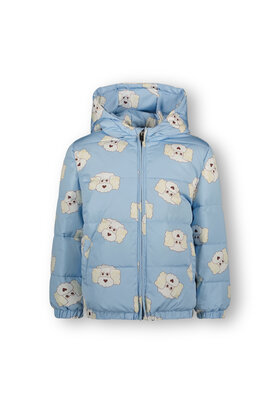 The New Chapter Unisex Winterjas Riv