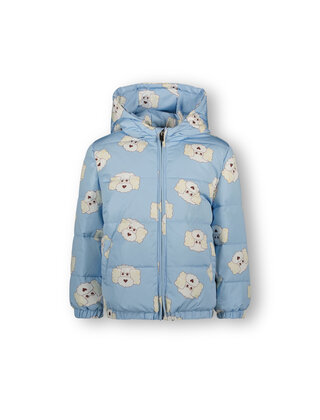 The New Chapter Unisex Winterjas Riv