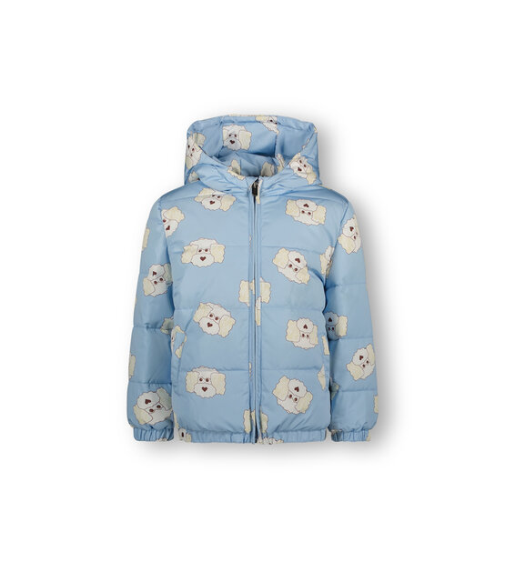 The New Chapter Unisex Winterjas Riv