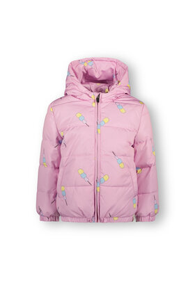 The New Chapter Meisjes Jas Riv