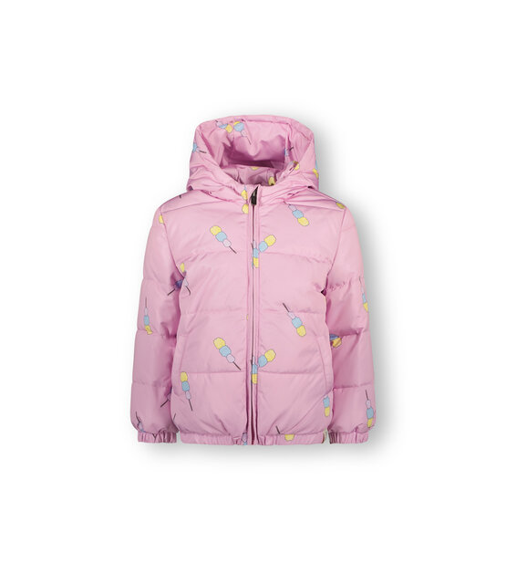 The New Chapter Meisjes Jas Riv